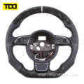 Carbon Fiber Steering Wheel for Audi A1 A2